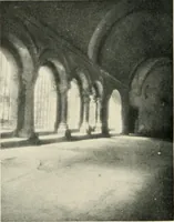 An illustration from Cathedrals and cloisters of the south of France (1906)