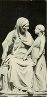 An illustration from Cathedrals and cloisters of the south of France (1906)