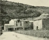 Picture 64 of 96 from Cathedrals and cloisters of the south of France (1906), leaf 229