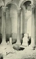 An illustration from Cathedrals and cloisters of the south of France (1906)