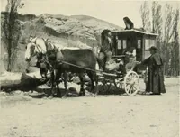 Picture 68 of 96 from Cathedrals and cloisters of the south of France (1906), leaf 238