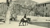 An illustration from Cathedrals and cloisters of the south of France (1906)