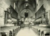 An illustration from Cathedrals and cloisters of the south of France (1906)