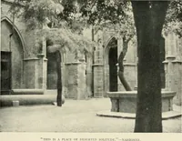 Picture 85 of 96 from Cathedrals and cloisters of the south of France (1906), leaf 284
