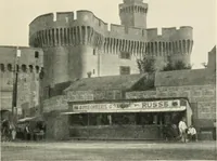 Picture 87 of 96 from Cathedrals and cloisters of the south of France (1906), leaf 292