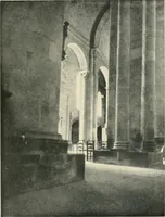 An illustration from Cathedrals and cloisters of the south of France (1906)