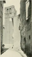 An illustration from Cathedrals and cloisters of the south of France (1906)