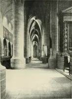 An illustration from Cathedrals and cloisters of the south of France (1906)