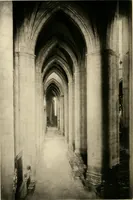 An illustration from Cathedrals and cloisters of the south of France (1906)