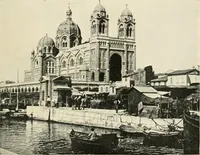 An illustration from Cathedrals and cloisters of the south of France (1906)