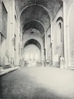 An illustration from Cathedrals and cloisters of the south of France (1906)