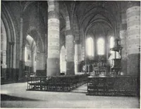 An illustration from Cathedrals and cloisters of the south of France (1906)
