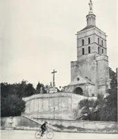 Picture 31 of 96 from Cathedrals and cloisters of the south of France (1906), leaf 138