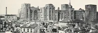 An illustration from Cathedrals and cloisters of the south of France (1906)