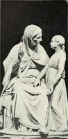 An illustration from Cathedrals and cloisters of the south of France (1906)
