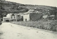 An illustration from Cathedrals and cloisters of the south of France (1906)