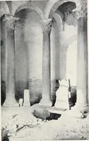 An illustration from Cathedrals and cloisters of the south of France (1906)
