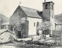 An illustration from Cathedrals and cloisters of the south of France (1906)