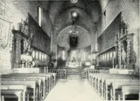 An illustration from Cathedrals and cloisters of the south of France (1906)