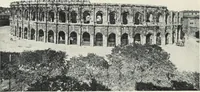An illustration from Cathedrals and cloisters of the south of France (1906)