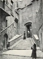 An illustration from Cathedrals and cloisters of the south of France (1906)
