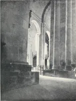 An illustration from Cathedrals and cloisters of the south of France (1906)
