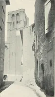 An illustration from Cathedrals and cloisters of the south of France (1906)