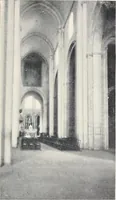 An illustration from Cathedrals and cloisters of the south of France (1906)