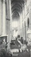 An illustration from Cathedrals and cloisters of the south of France (1906)