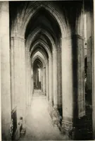 An illustration from Cathedrals and cloisters of the south of France (1906)