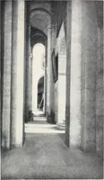 An illustration from Cathedrals and cloisters of the south of France (1906)