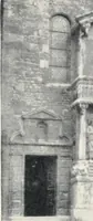 An illustration from Cathedrals and cloisters of the south of France (1906)