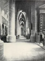 An illustration from Cathedrals and cloisters of the south of France (1906)