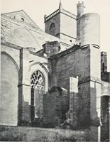 An illustration from Cathedrals and cloisters of the south of France (1906)