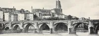 Picture 14 of 96 from Cathedrals and cloisters of the south of France (1906), leaf 66