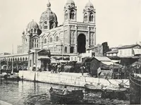 An illustration from Cathedrals and cloisters of the south of France (1906)