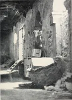 An illustration from Cathedrals and cloisters of the south of France (1906)