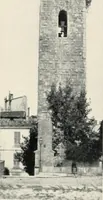 An illustration from Cathedrals and cloisters of the south of France (1906)