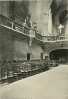 An illustration from Cathedrals and cloisters of the south of France (1906)