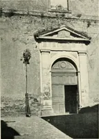 An illustration from Cathedrals and cloisters of the south of France (1906)