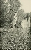 An illustration from Cathedrals and cloisters of the south of France (1906)