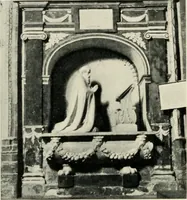 An illustration from Cathedrals and cloisters of the south of France (1906)