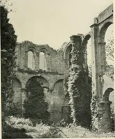 An illustration from Cathedrals and cloisters of the south of France (1906)