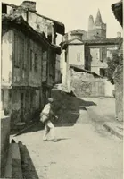 An illustration from Cathedrals and cloisters of the south of France (1906)