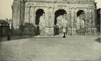 An illustration from Cathedrals and cloisters of the south of France (1906)