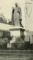 An illustration from Cathedrals and cloisters of the south of France (1906)