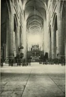 An illustration from Cathedrals and cloisters of the south of France (1906)