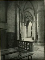 An illustration from Cathedrals and cloisters of the south of France (1906)