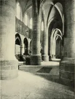 An illustration from Cathedrals and cloisters of the south of France (1906)