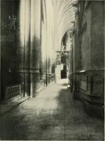 An illustration from Cathedrals and cloisters of the south of France (1906)